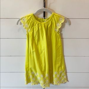 Mini Boden dress